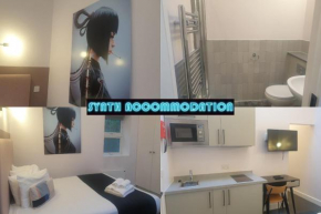 !NEW! 1Bed Studio Apt Notting Hill Central suitable for Coupled